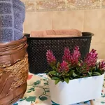 Apartament Persa *