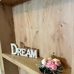 Apartmán Persa