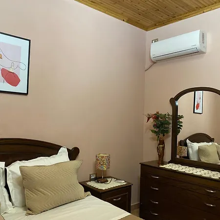 Apartamento Persa *