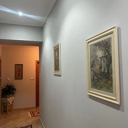 Apartamento Persa *