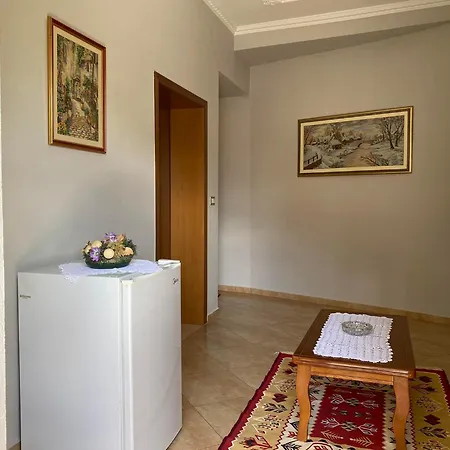 Appartement Persa *