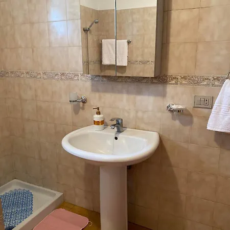 Appartement Persa