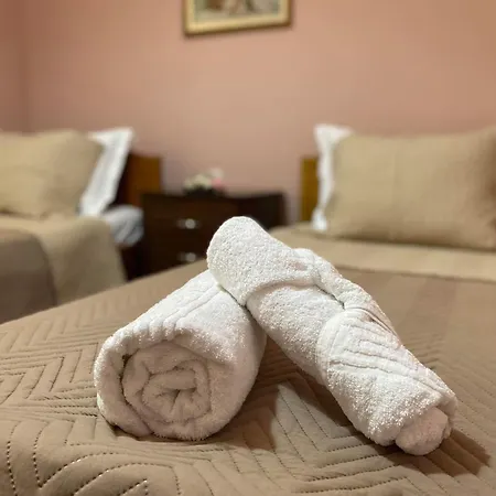 Persa Appartement Gjirokastër