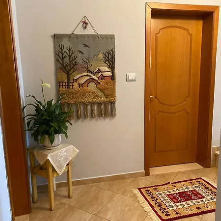 Apartment Persa *