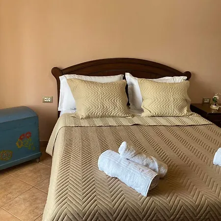 Appartement Persa Gjirokastër