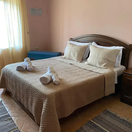 Appartement Persa *