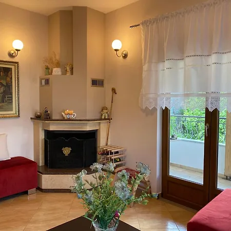 Persa Apartment *
