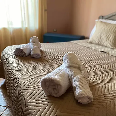 Persa Appartement Gjirokastër