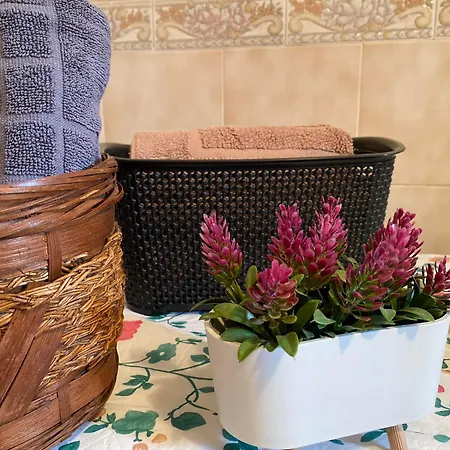 Апартаменты Persa *