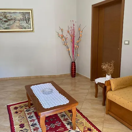 Persa * Гирокастра