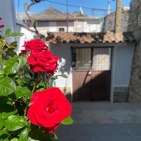 Апартаменты Persa