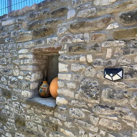 Appartement Persa *