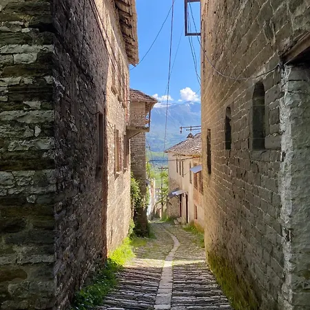 Апартаменты Persa