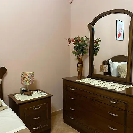 Persa Appartement *