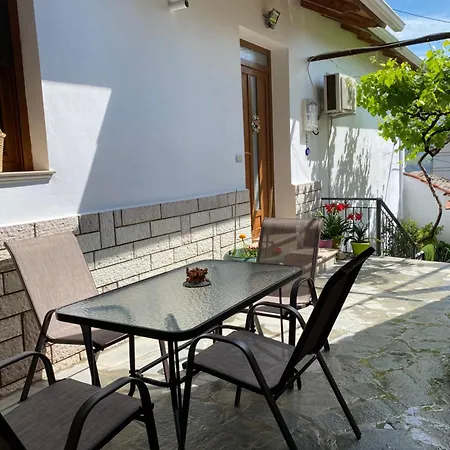 Apartment Persa *