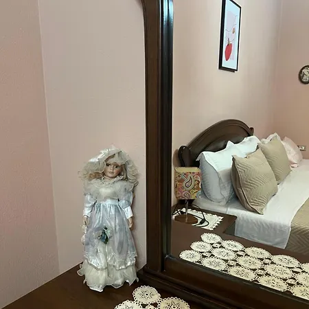 Persa * Гирокастра