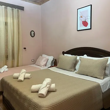 Appartement Persa *