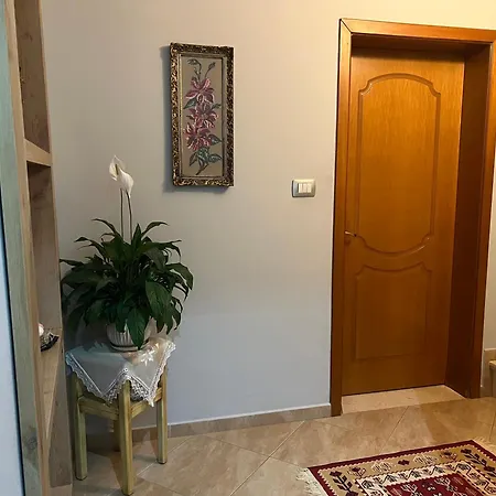 Persa Апартаменты *