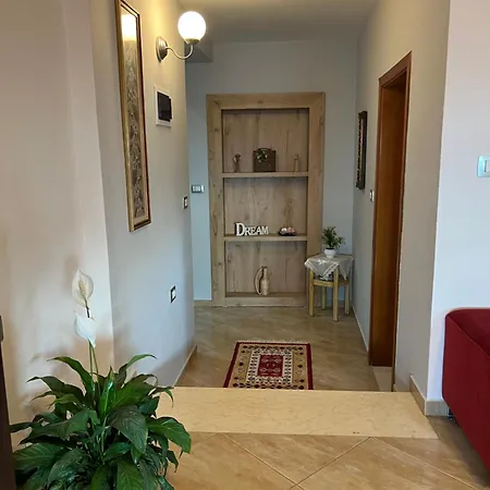 Appartement Persa *