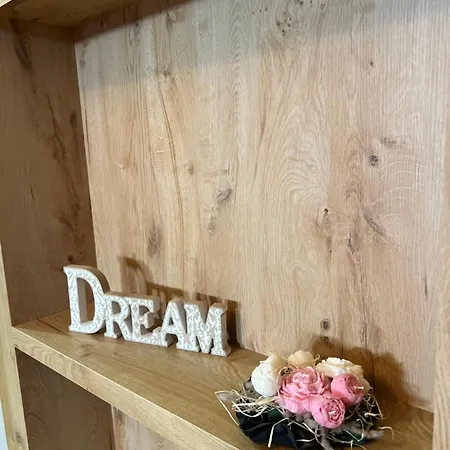 Апартаменты Persa